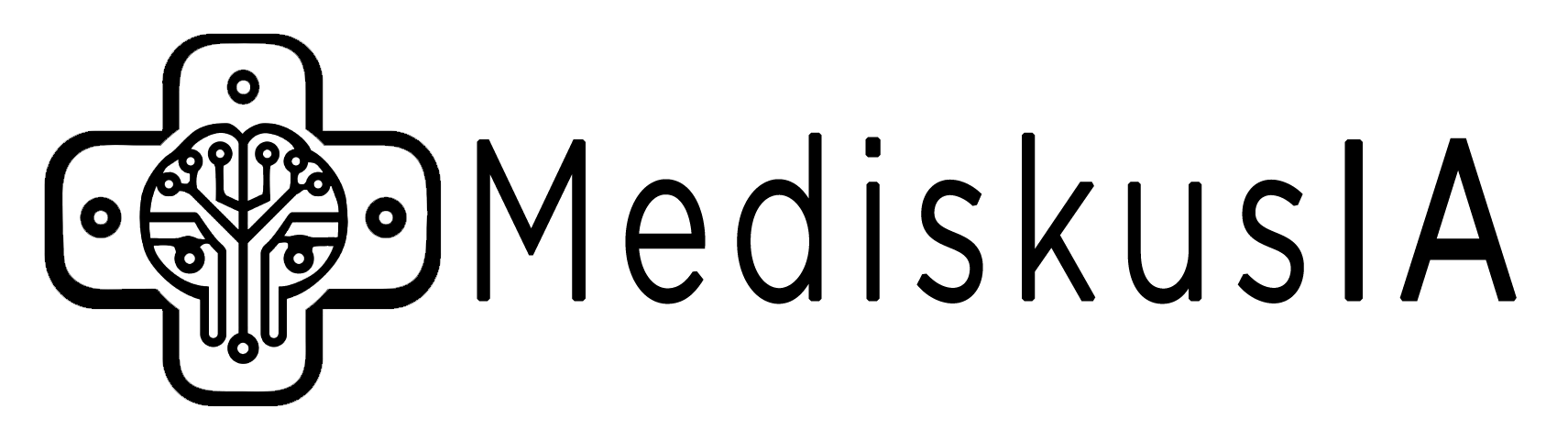 Logo MedikusIA